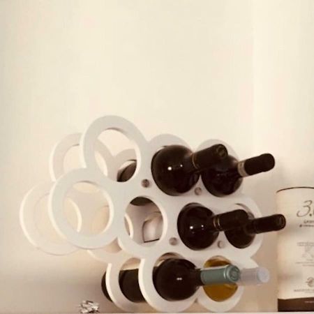 L'Alloggio Perfetto Putignano Ngoại thất bức ảnh