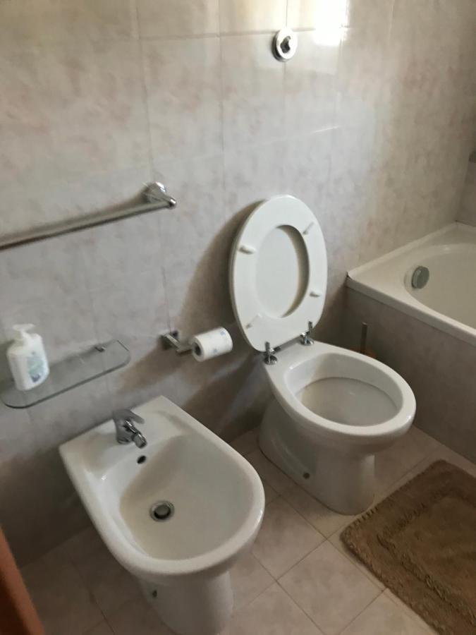 L'Alloggio Perfetto Putignano Ngoại thất bức ảnh