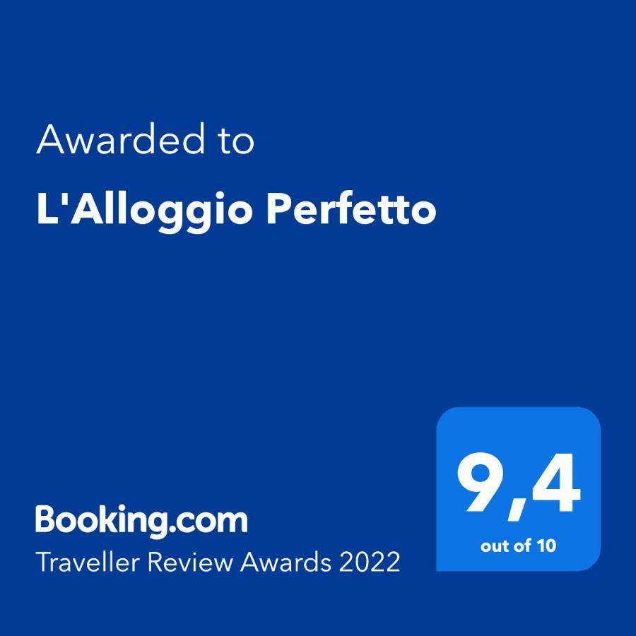 L'Alloggio Perfetto Putignano Ngoại thất bức ảnh