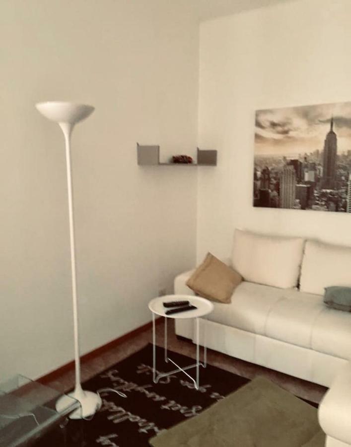 L'Alloggio Perfetto Putignano Ngoại thất bức ảnh